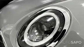 MINI Clubman One D Auto de 2021
