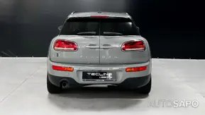 MINI Clubman One D Auto de 2021