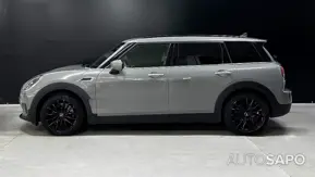 MINI Clubman One D Auto de 2021
