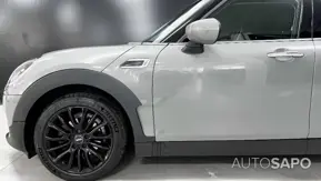 MINI Clubman One D Auto de 2021