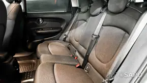 MINI Clubman One D Auto de 2021