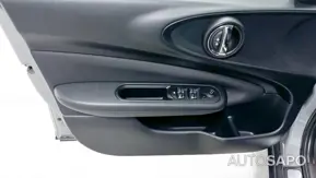 MINI Clubman One D Auto de 2021