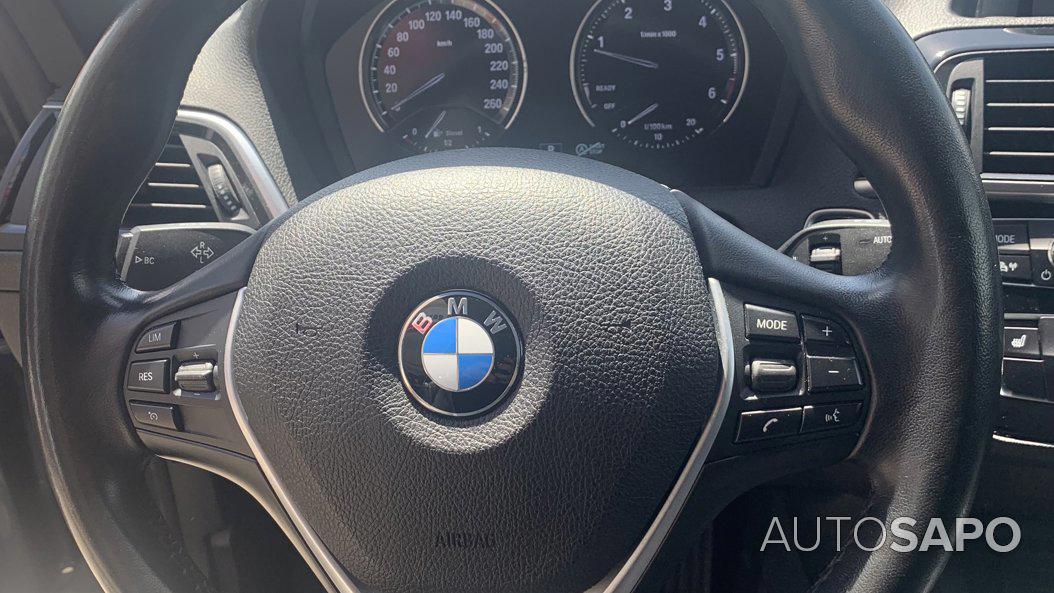 BMW Série 2 218 d Line Sport Auto de 2019