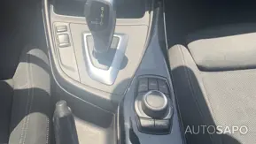 BMW Série 2 218 d Line Sport Auto de 2019