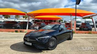 Mercedes-Benz CLE 220 d de 2024