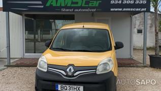 Renault Kangoo 1.5 dCi Business de 2014