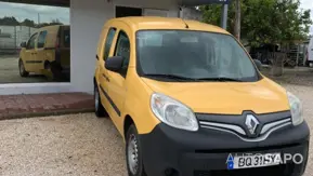 Renault Kangoo 1.5 dCi Business de 2014