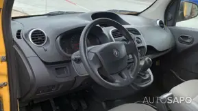Renault Kangoo 1.5 dCi Business de 2014