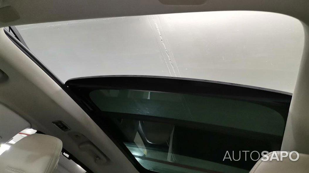 Volvo XC90 2.0 T8 PHEV Inscription AWD de 2018