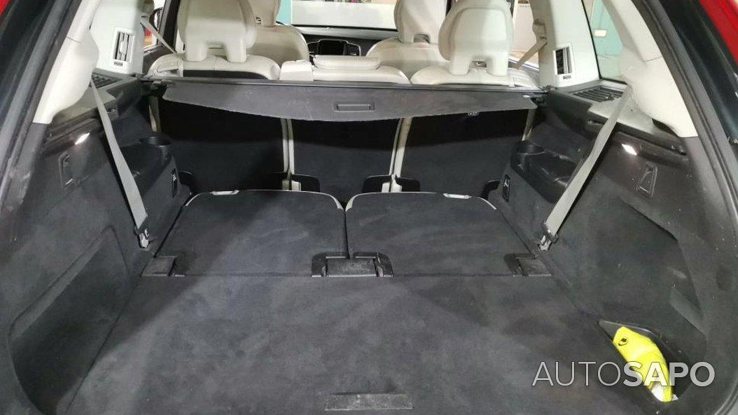 Volvo XC90 2.0 T8 PHEV Inscription AWD de 2018
