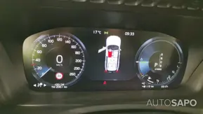 Volvo XC90 2.0 T8 PHEV Inscription AWD de 2018
