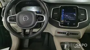 Volvo XC90 2.0 T8 PHEV Inscription AWD de 2018