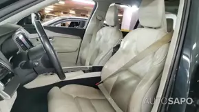 Volvo XC90 2.0 T8 PHEV Inscription AWD de 2018