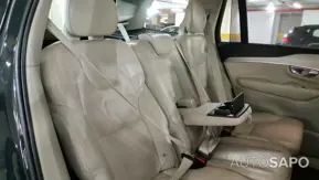 Volvo XC90 2.0 T8 PHEV Inscription AWD de 2018