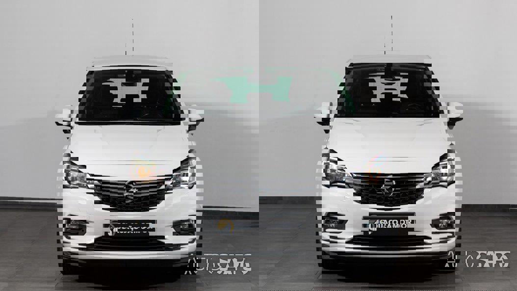 Opel Astra 1.0 Edition S/S de 2019