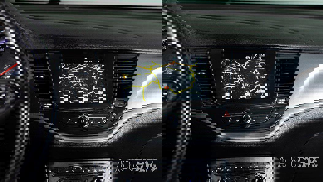 Opel Astra 1.0 Edition S/S de 2019