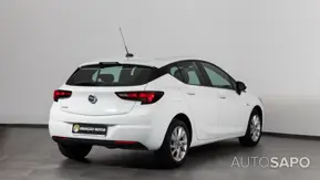 Opel Astra 1.0 Edition S/S de 2019