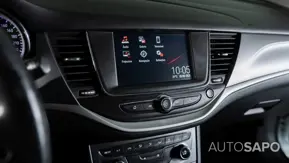 Opel Astra 1.0 Edition S/S de 2019