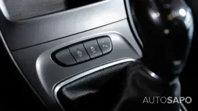 Opel Astra 1.0 Edition S/S de 2019