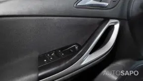 Opel Astra 1.0 Edition S/S de 2019