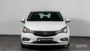 Opel Astra 1.0 Edition S/S de 2019