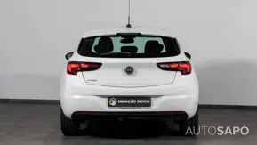 Opel Astra 1.0 Edition S/S de 2019