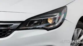 Opel Astra 1.0 Edition S/S de 2019