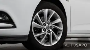 Opel Astra 1.0 Edition S/S de 2019