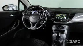 Opel Astra 1.0 Edition S/S de 2019