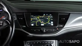 Opel Astra 1.0 Edition S/S de 2019