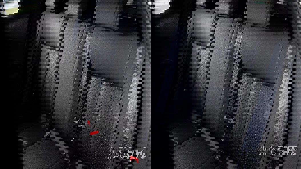 Nissan Juke de 2016