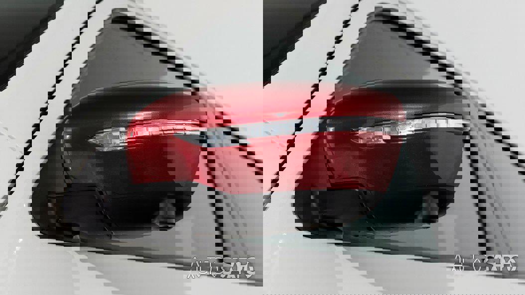 Nissan Juke de 2016