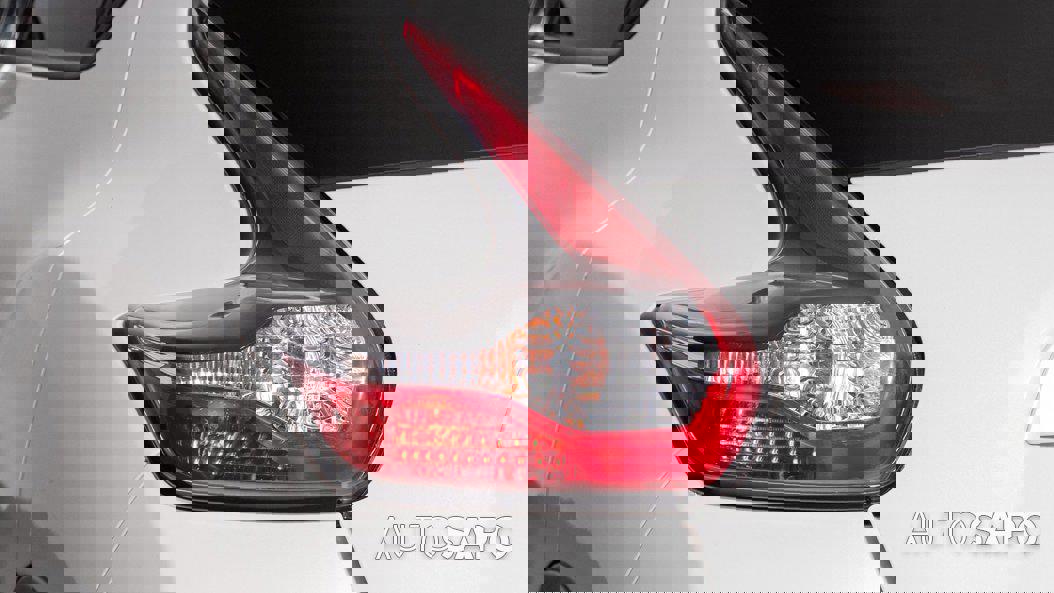 Nissan Juke de 2016