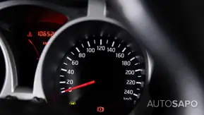 Nissan Juke de 2016