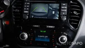Nissan Juke de 2016