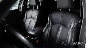 Nissan Juke de 2016