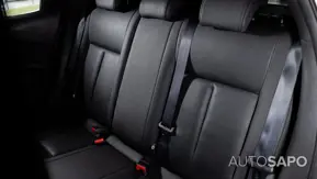 Nissan Juke de 2016