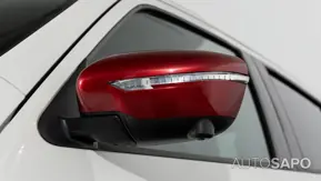 Nissan Juke de 2016