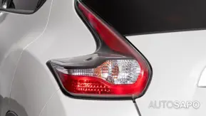 Nissan Juke de 2016