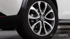 Nissan Juke de 2016