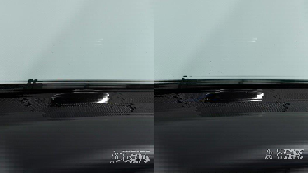 Mercedes-Benz Classe E de 2012