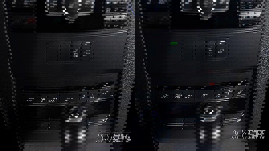 Mercedes-Benz Classe E de 2012