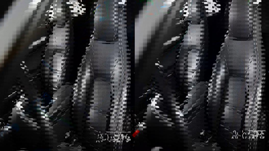Mercedes-Benz Classe E de 2012