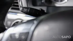 Mercedes-Benz Classe E de 2012