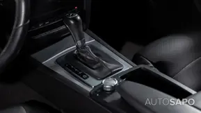 Mercedes-Benz Classe E de 2012
