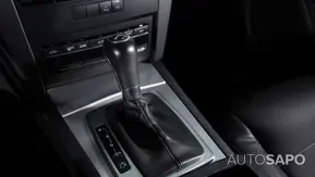 Mercedes-Benz Classe E de 2012