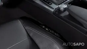Mercedes-Benz Classe E de 2012