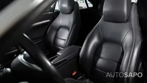 Mercedes-Benz Classe E de 2012