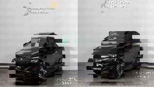 Mercedes-Benz EQE 350 de 2023