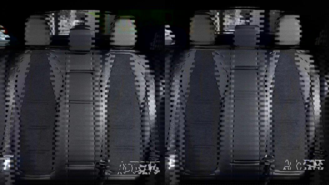 Mercedes-Benz EQE 350 de 2023